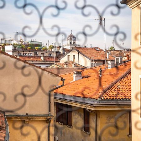 Majestic Toscanelli Padova Bagian luar foto