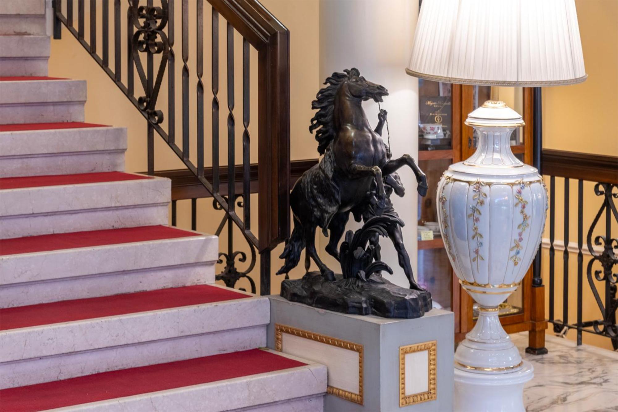 Majestic Toscanelli Padova Bagian luar foto
